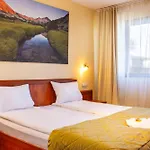 Otel Odaya & Coworking By Np House Bansko