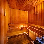 Odaya & Coworking By Np House Otel Bansko