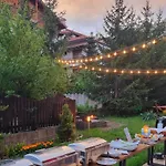 Otel Odaya & Coworking By Np House Bansko