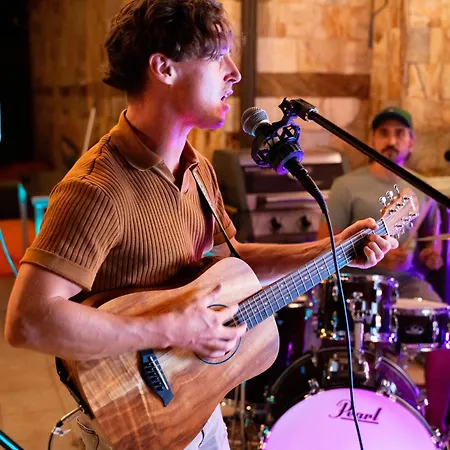 Np House- Social Hotel&coworking By Networking Premium, Free Shuttle 4* بانسكو