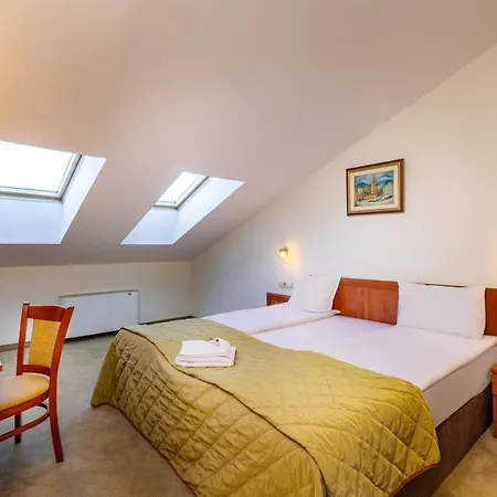 فندق Np House- Social Hotel&coworking By Networking Premium, Free Shuttle بانسكو