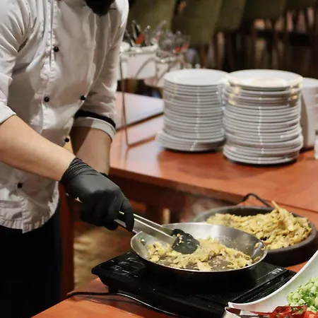 Np House- Social Hotel&coworking By Networking Premium, Free Shuttle 4*