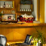 Odaya & Coworking By Np House Hotel Bansko