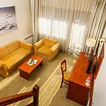 Odaya & Coworking By Np House 4* Bansko