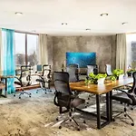 Odaya & Coworking By Np House Hotel 4*