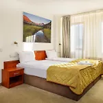 Odaya & Coworking By Np House Hotel 4*