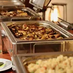 Odaya & Coworking By Np House Hotel 4*