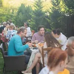 Odaya & Coworking By Np House Hotel Bansko