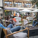 Odaya & Coworking By Np House Hotel