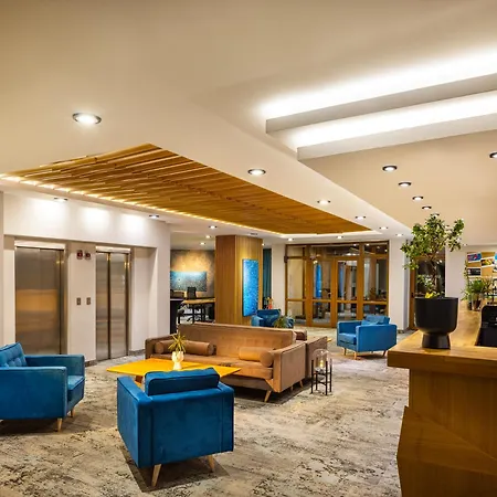 מלון Np House- Social Hotel&coworking By Networking Premium, Free Shuttle