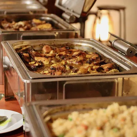 Np House- Social Hotel&coworking By Networking Premium, Free Shuttle מלון 4*