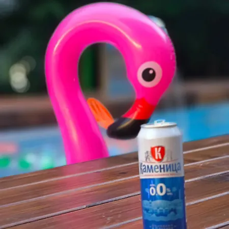 מלון Np House- Social Hotel&coworking By Networking Premium, Free Shuttle 4*