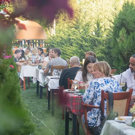 מלון Np House- Social Hotel&coworking By Networking Premium, Free Shuttle 4*