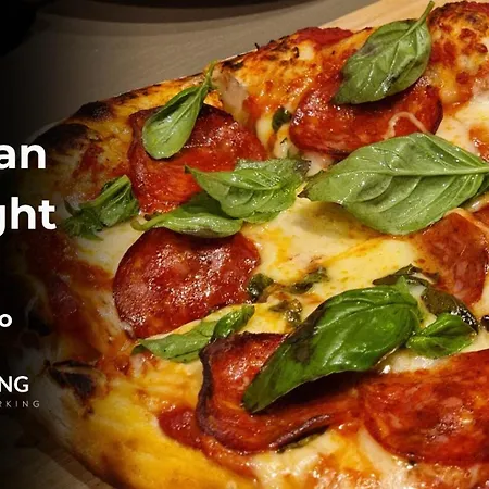 Np House- Social Hotel&coworking By Networking Premium, Free Shuttle 4* בנסקו