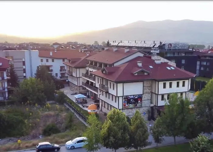 Szálloda Odaya & Coworking By Np House 4*