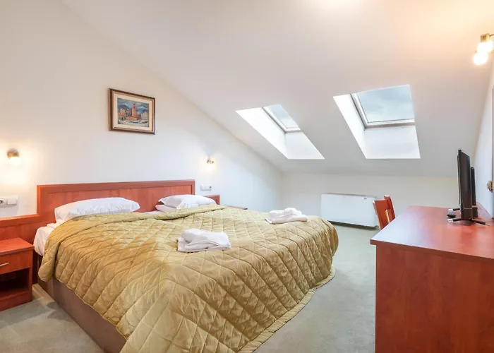 Odaya & Coworking By Np House Szálloda 4*