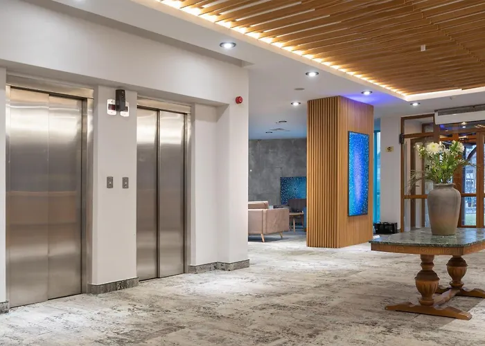 Szálloda Odaya & Coworking By Np House 4*