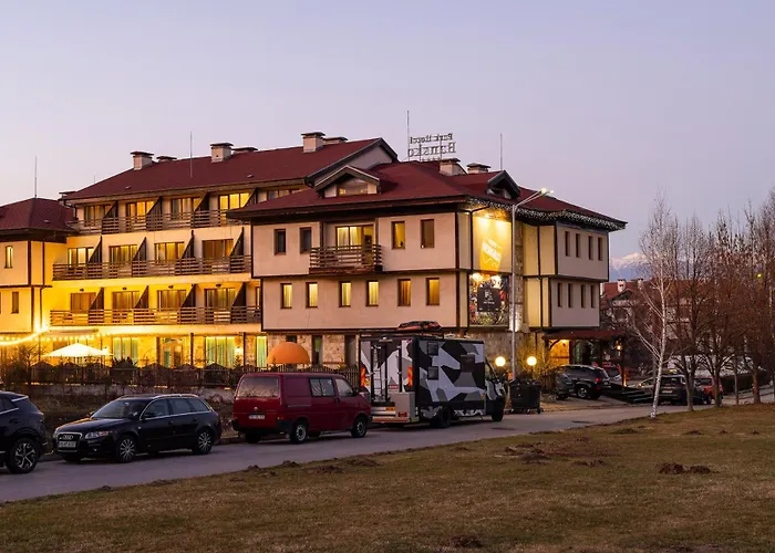 Odaya & Coworking By Np House 4*