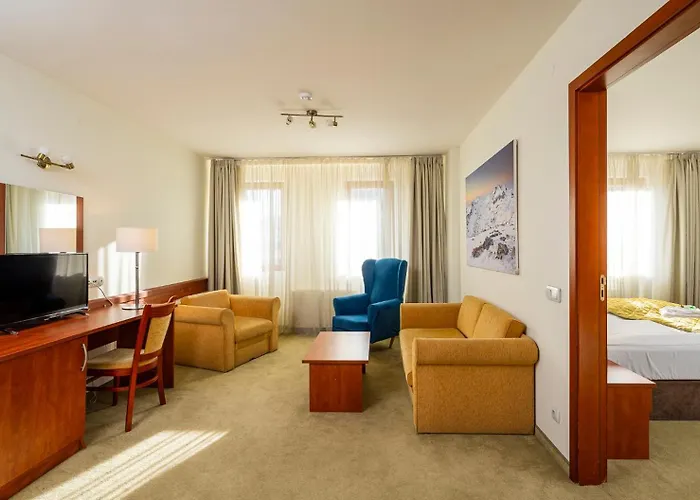 Odaya & Coworking By Np House Szálloda