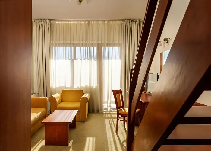 Odaya & Coworking By Np House 4*