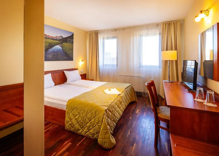 Odaya & Coworking By Np House Szálloda 4*