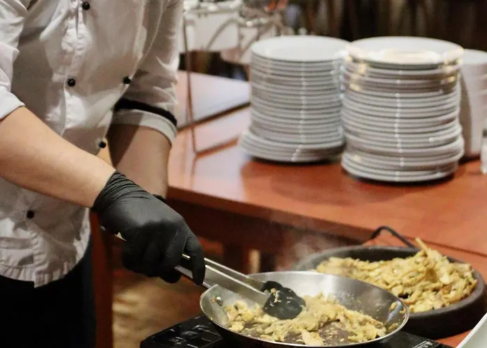 Odaya & Coworking By Np House 4*