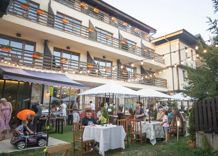 Odaya & Coworking By Np House Szálloda 4*