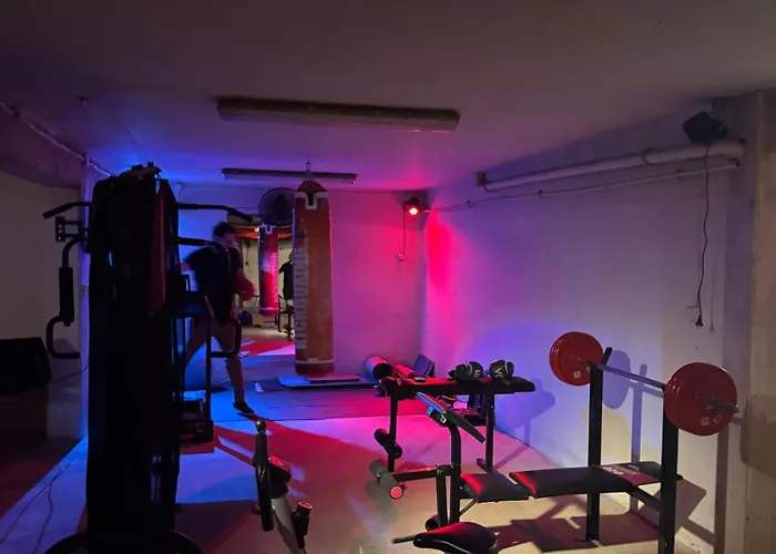 Odaya & Coworking By Np House Szálloda 4*