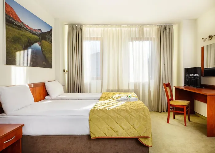 Odaya & Coworking By Np House