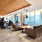 Odaya & Coworking By Np House Отель Банско