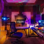 Отель Odaya & Coworking By Np House 4*