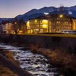 Odaya & Coworking By Np House Hotell Bansko