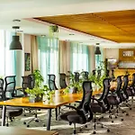 Hotell Odaya & Coworking By Np House Bansko