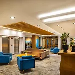 Отель Odaya & Coworking By Np House