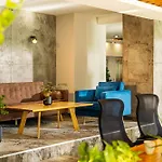 Odaya & Coworking By Np House Отель