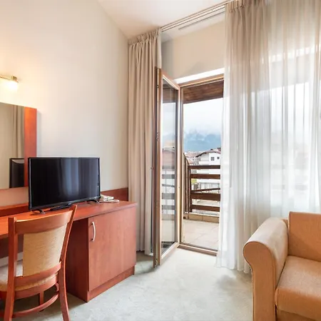 Coliving Bansko, The Social With The Complimented Bulgarian Modern Cuisine Hotel 4*