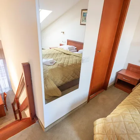 Coliving Bansko, The Social With The Complimented Bulgarian Modern Cuisine Bansko