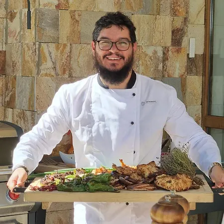 Coliving Bansko, The Social With The Complimented Bulgarian Modern Cuisine