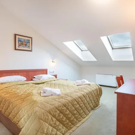 Odaya Social Hotel 4*