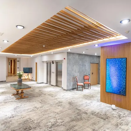 Coliving Bansko, The Social With The Complimented Bulgarian Modern Cuisine 4* Bansko