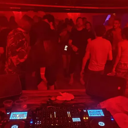 Coliving Bansko, The Social With The Complimented Bulgarian Modern Cuisine Hotel