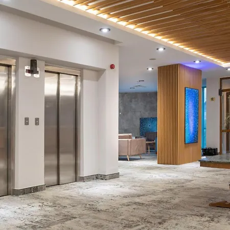 Отель Odaya & Coworking By Np House 4*