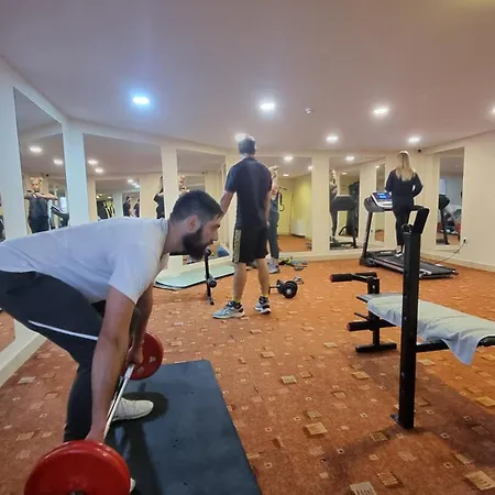 Hotel Coliving Bansko, The Social With The Complimented Bulgarian Modern Cuisine 4*