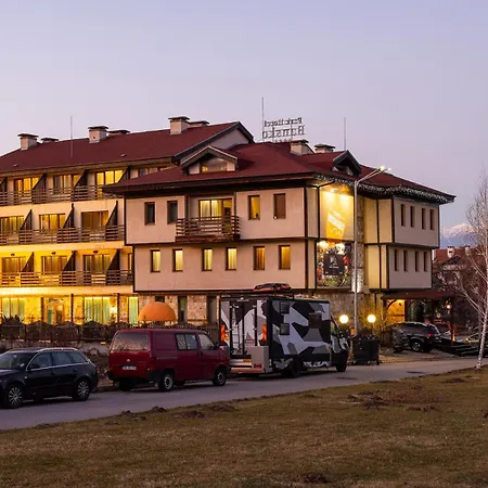 Coliving Bansko, The Social With The Complimented Bulgarian Modern Cuisine 4*