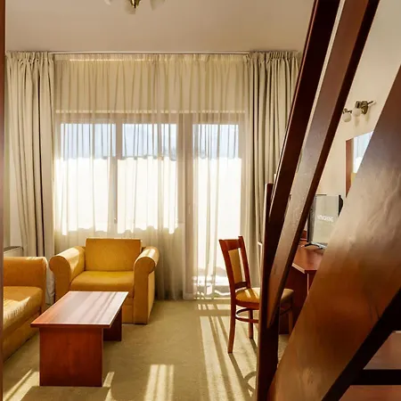 Coliving Bansko, The Social By Networking Premium 4*