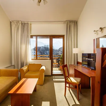 Coliving Bansko, The Social With The Complimented Bulgarian Modern Cuisine 4*