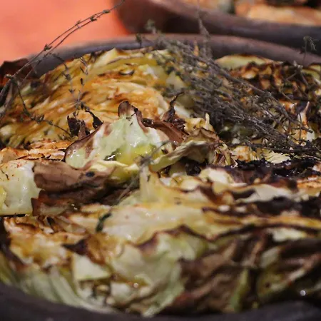 Coliving Bansko, The Social With The Complimented Bulgarian Modern Cuisine