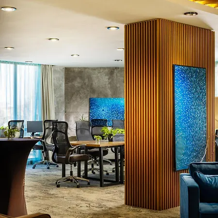 Coliving Bansko, The Social By Networking Premium Bansko