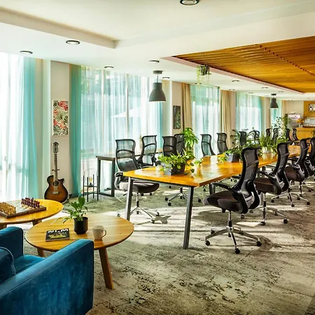 Coliving Bansko, The Social With The Complimented Bulgarian Modern Cuisine
