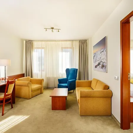 Coliving Bansko, The Social By Networking Premium Hotel 4*